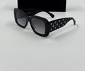 CC LOGO SUNGLASSES