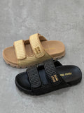 MM BEACH SANDALES
