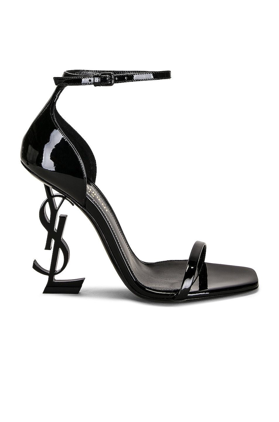TALONS HAUTS NOIRES SL
