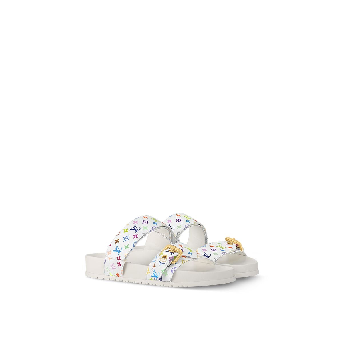 MURAKAMI SANDALS