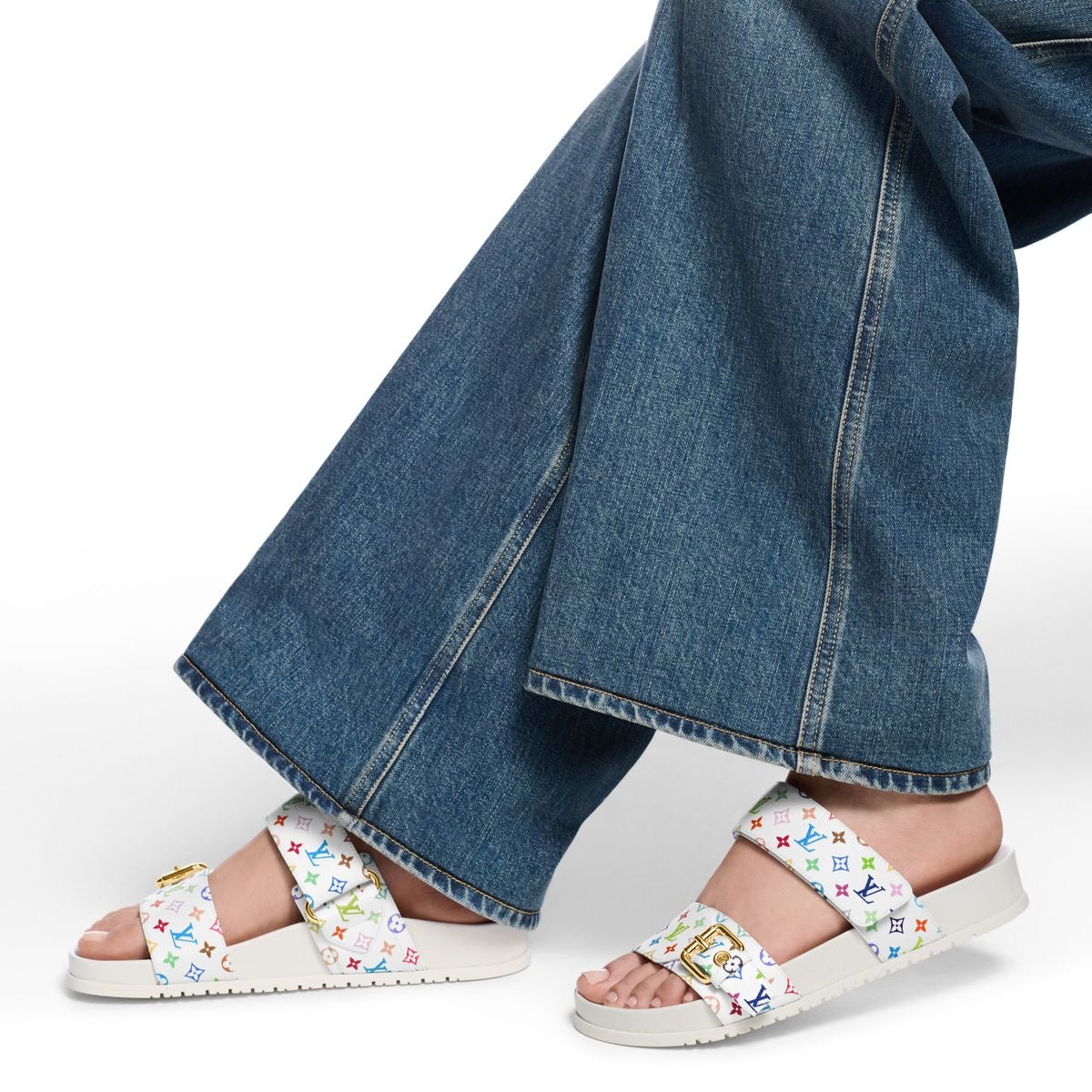MURAKAMI SANDALS