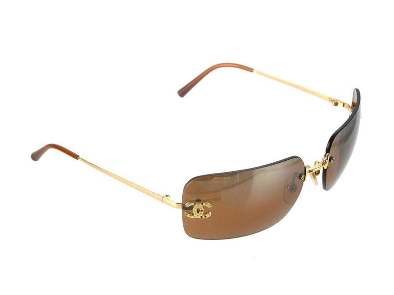 LUNETTES DE SOLEIL CC