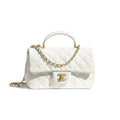 SAC BLANC CC