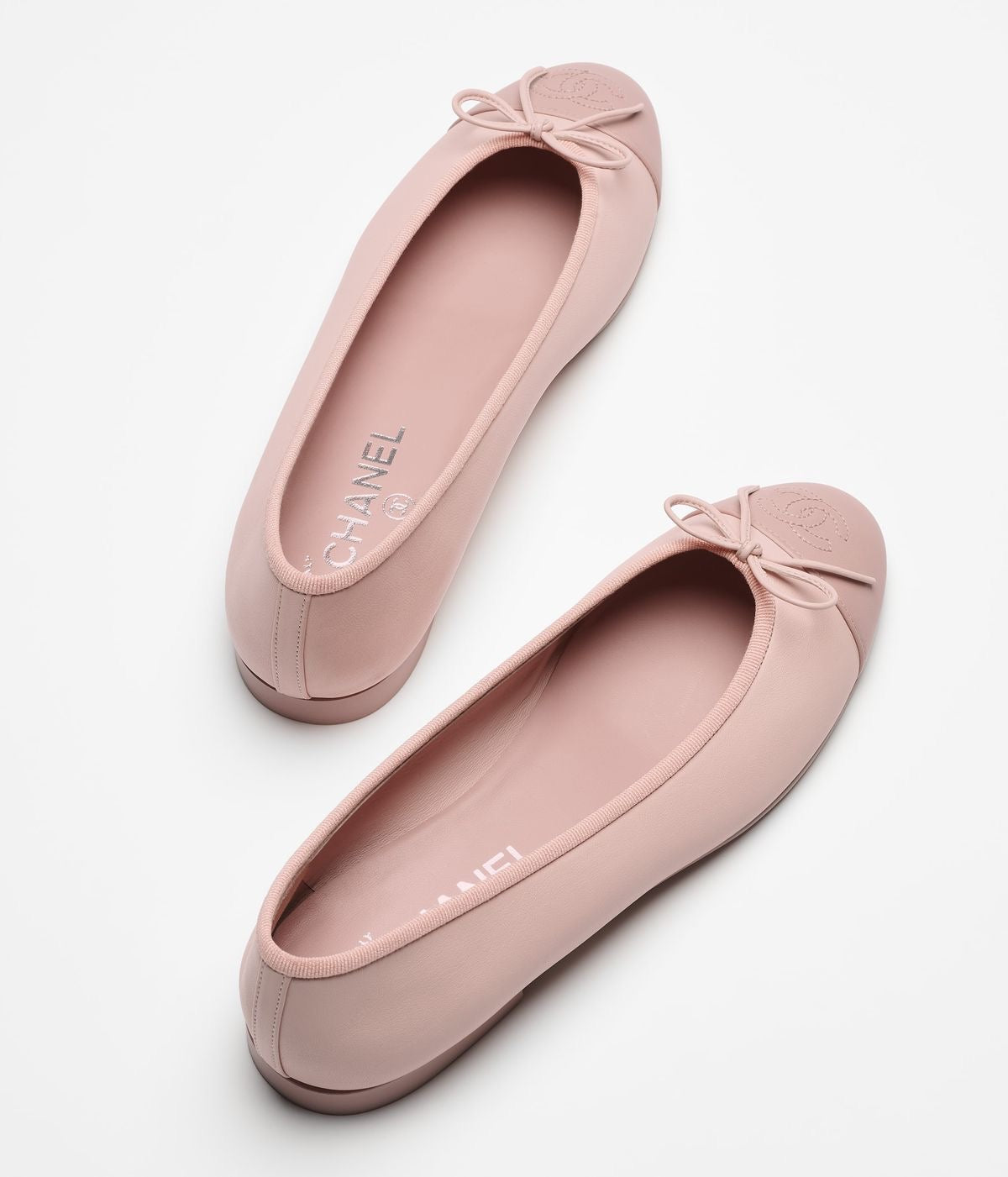 CC BALLERINES (+10 COULEURS)