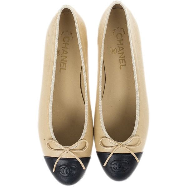 CC BALLERINES (+10 COULEURS)