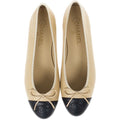 CC BALLERINES (+10 COULEURS)