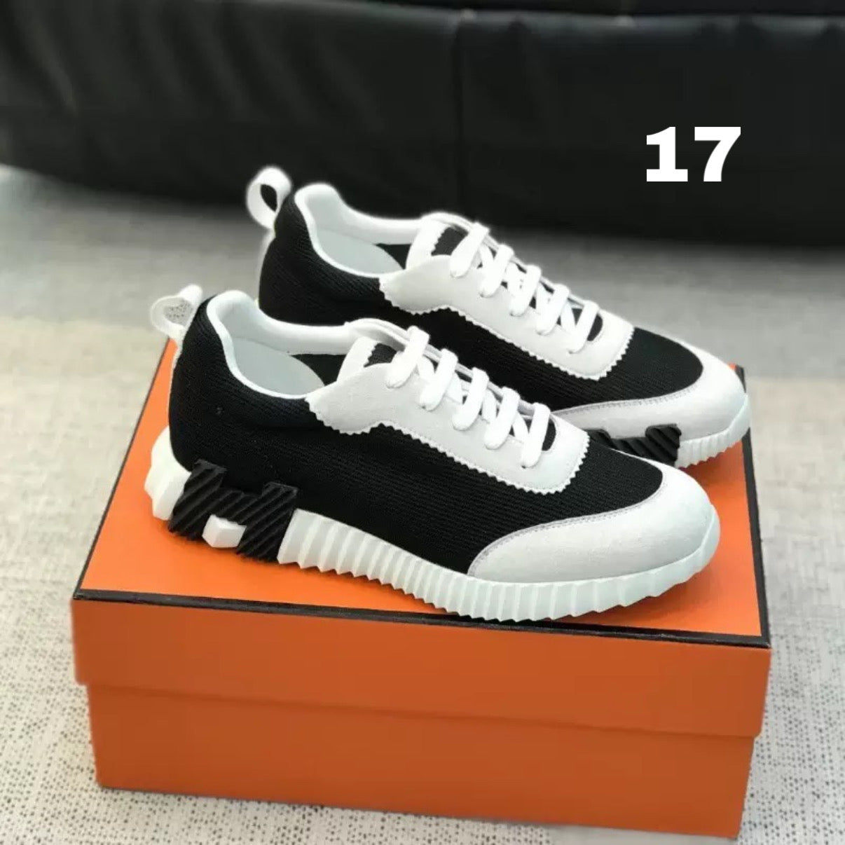 HERM Baskets