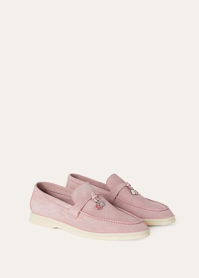 LP LOAFER (+5 COLORS)