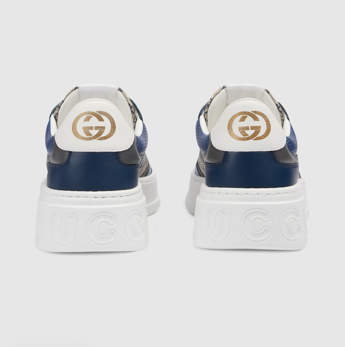 "GG-Low" Sneakers