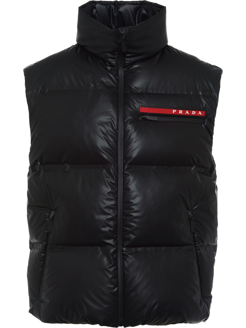 Gilet « PRDA »