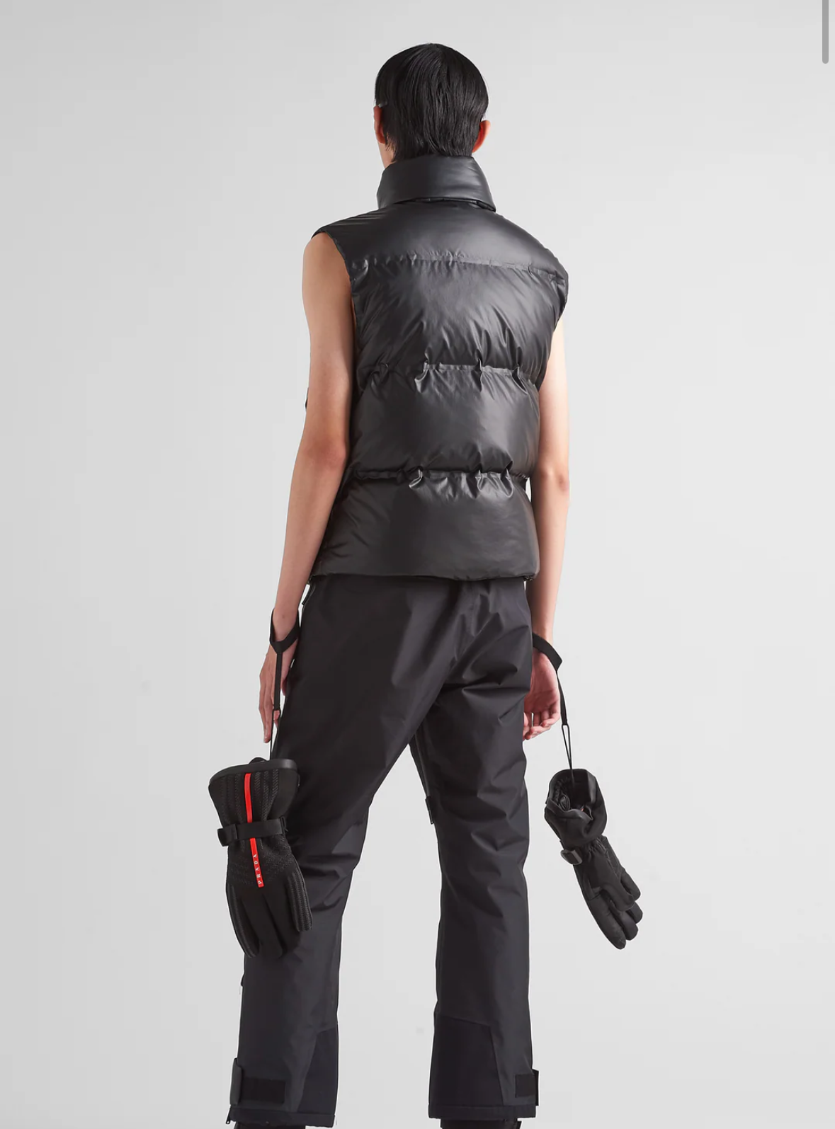 Gilet « PRDA »