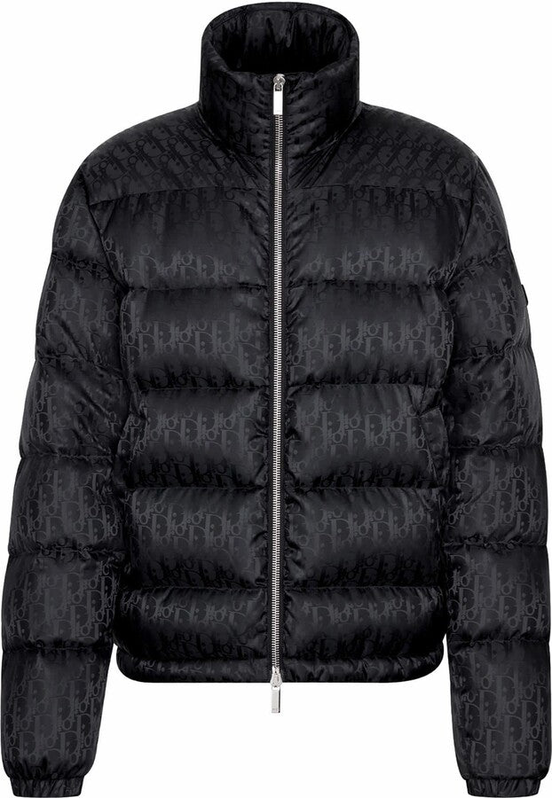 Veste d'hiver "CD"