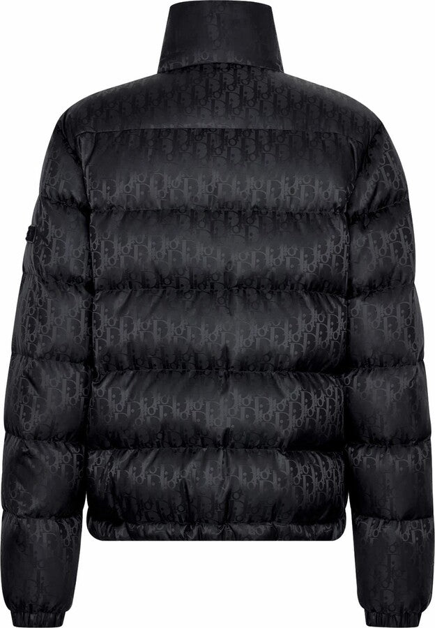 Veste d'hiver "CD"