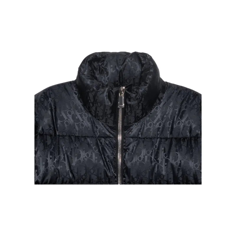 Veste d'hiver "CD"