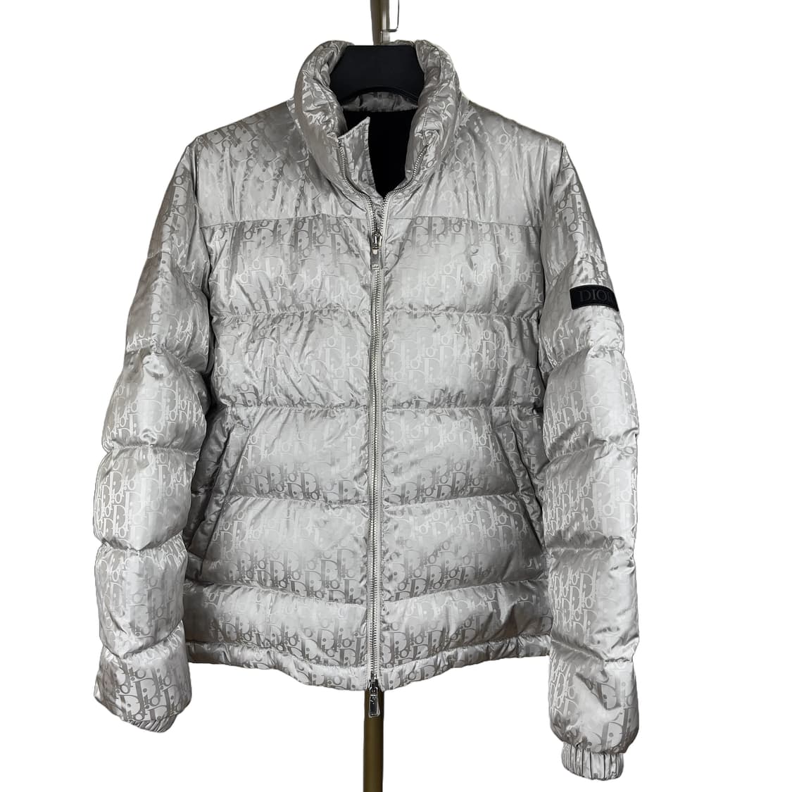 Veste d'hiver "CD"