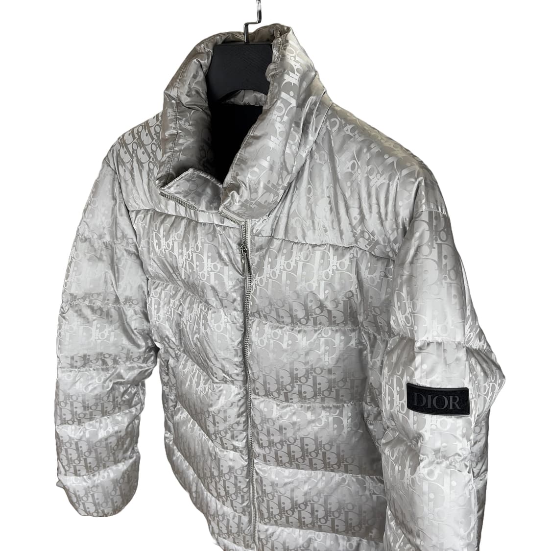 Veste d'hiver "CD"