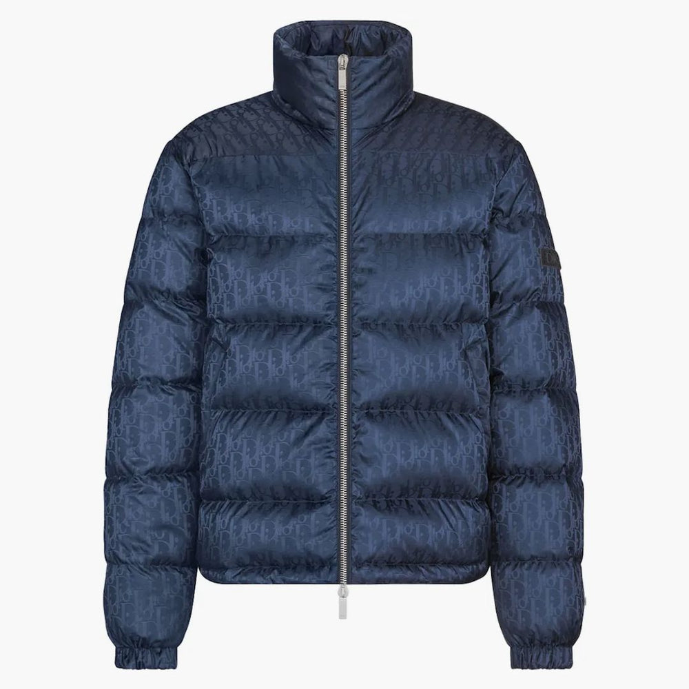 Veste d'hiver "CD"