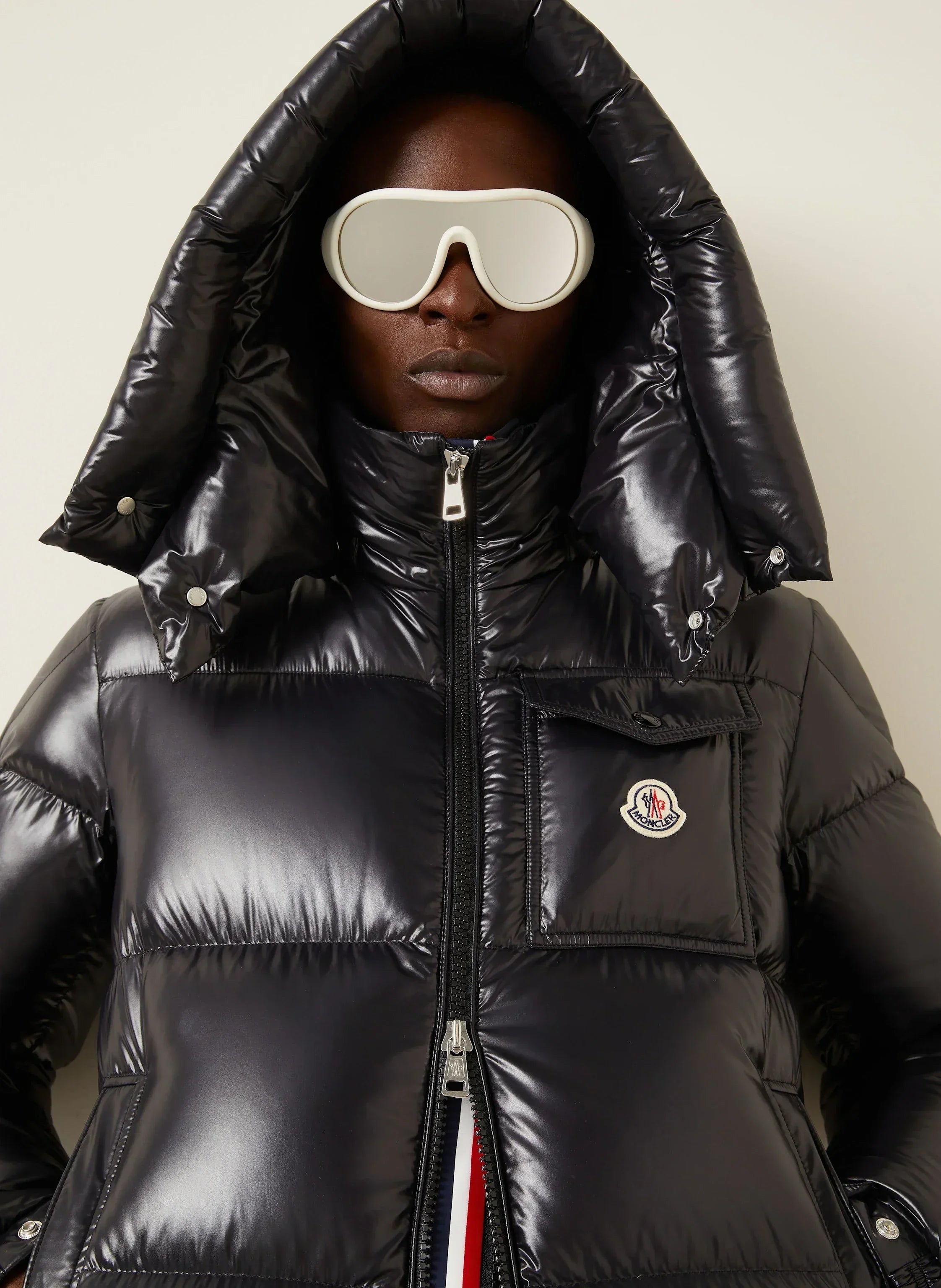 Veste d'hiver "Monc"