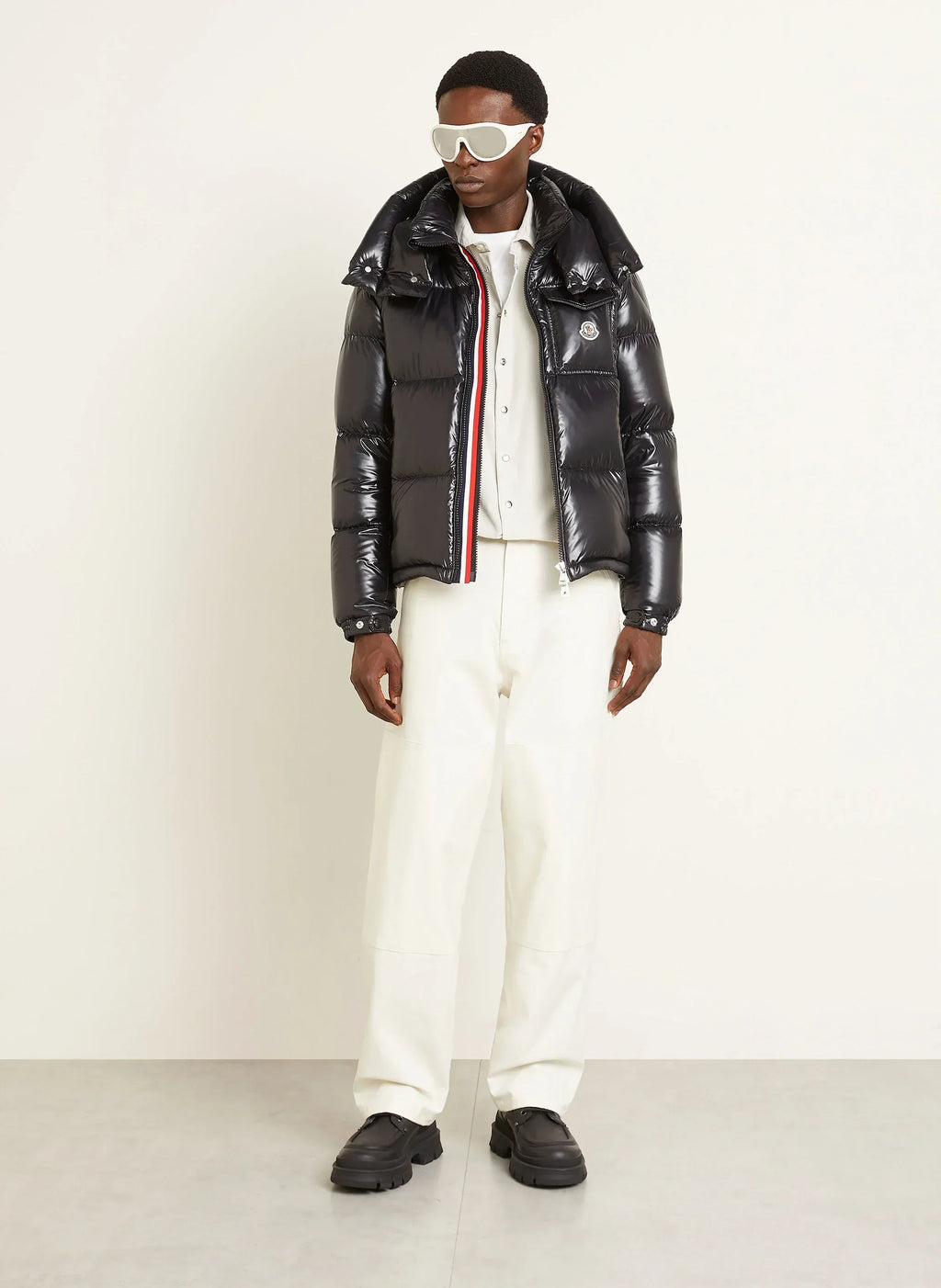 MC Winter Jacket