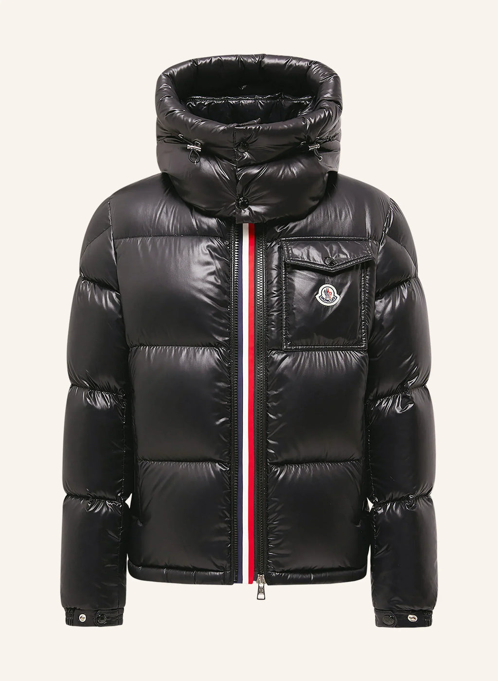 Veste d'hiver "Monc"