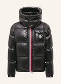 Veste d'hiver "Monc"