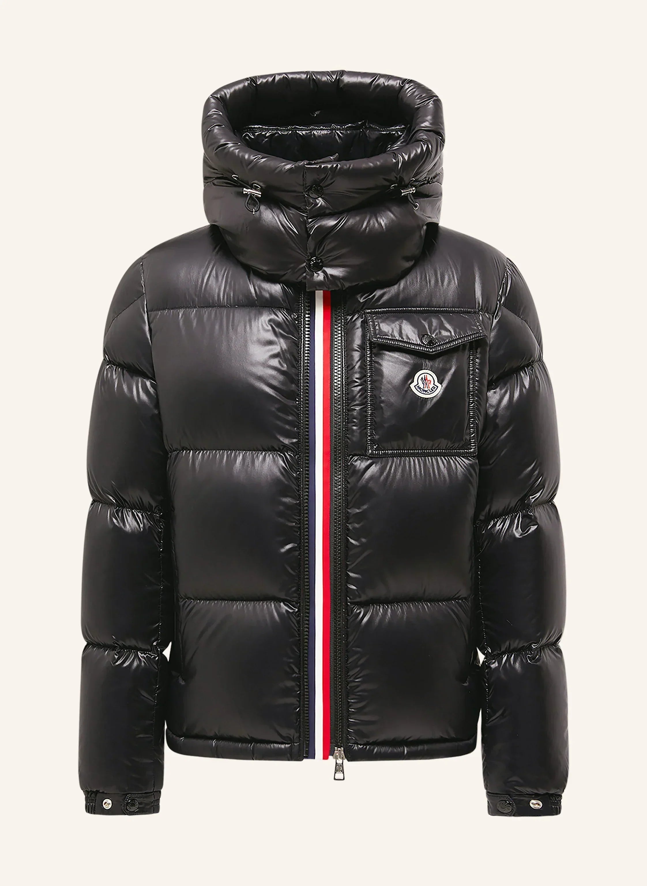 Veste d'hiver "Monc"