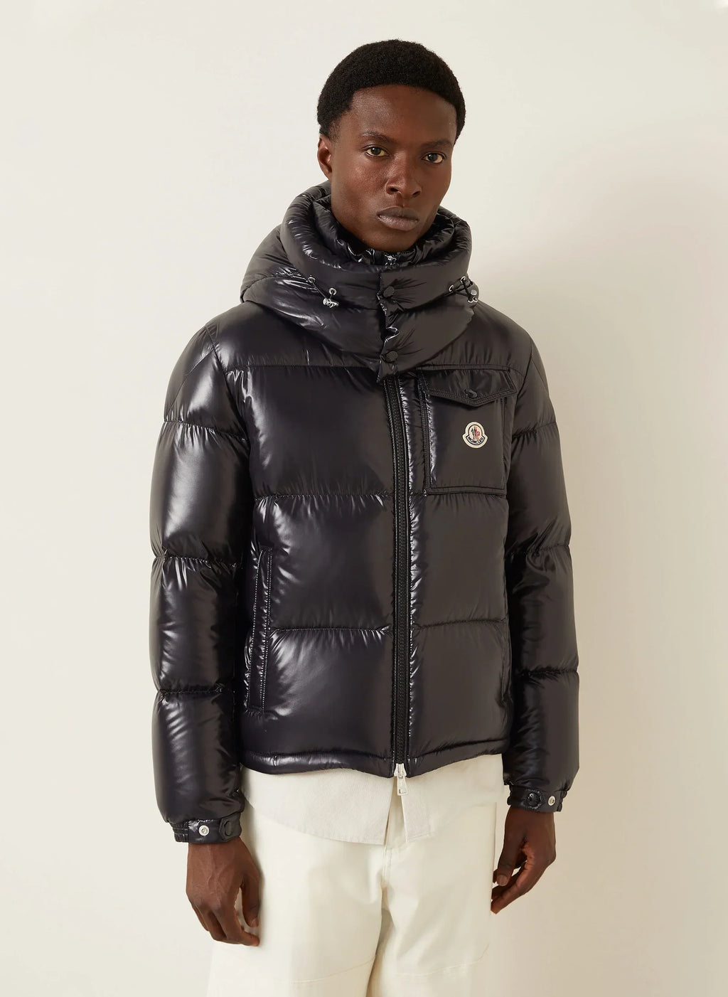 Veste d'hiver "Monc"