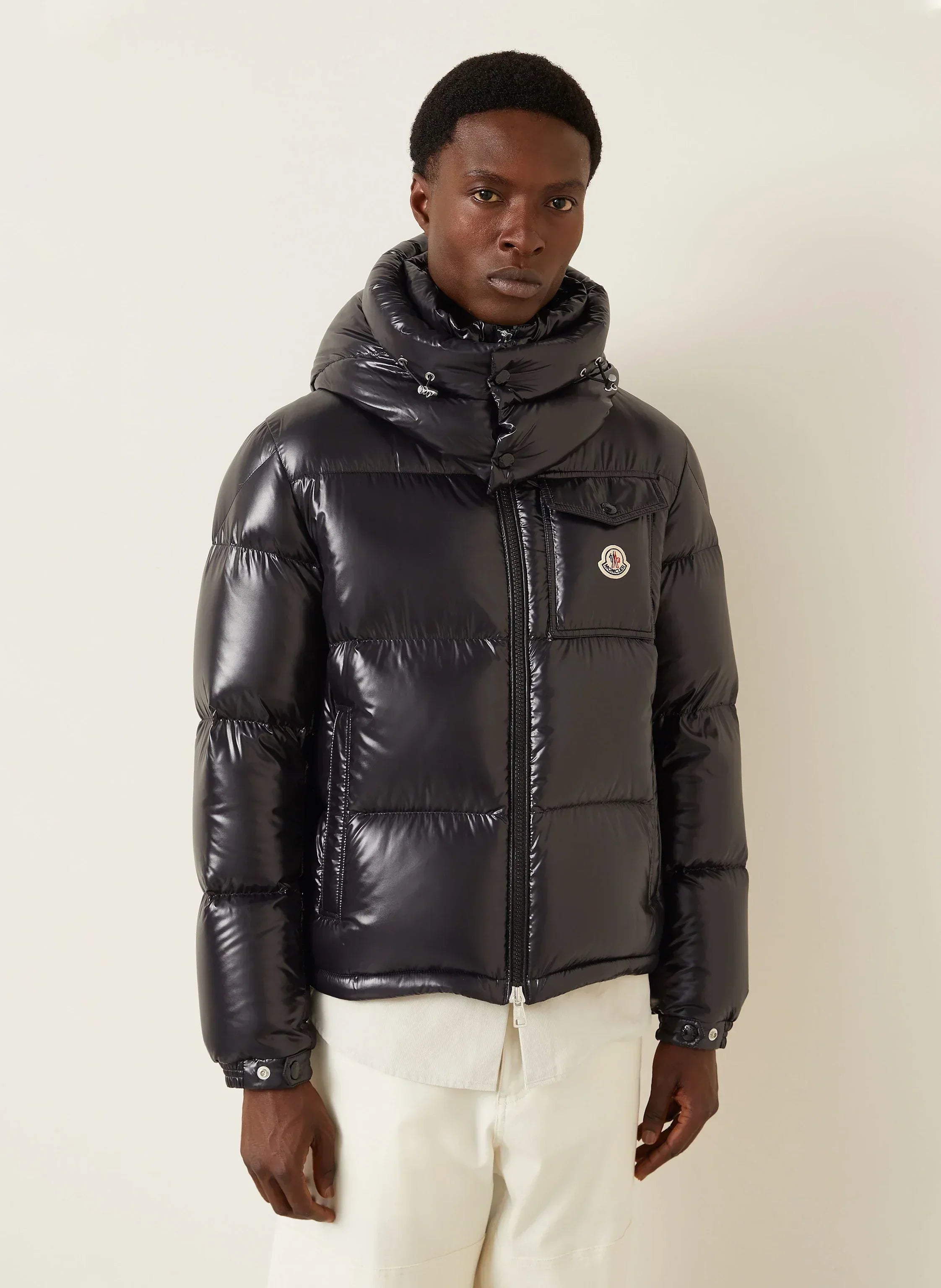Veste d'hiver "Monc"