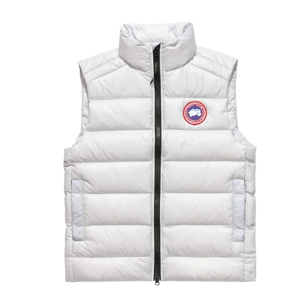 Gilet "CG"