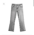 "Downtown" Flared Jeans