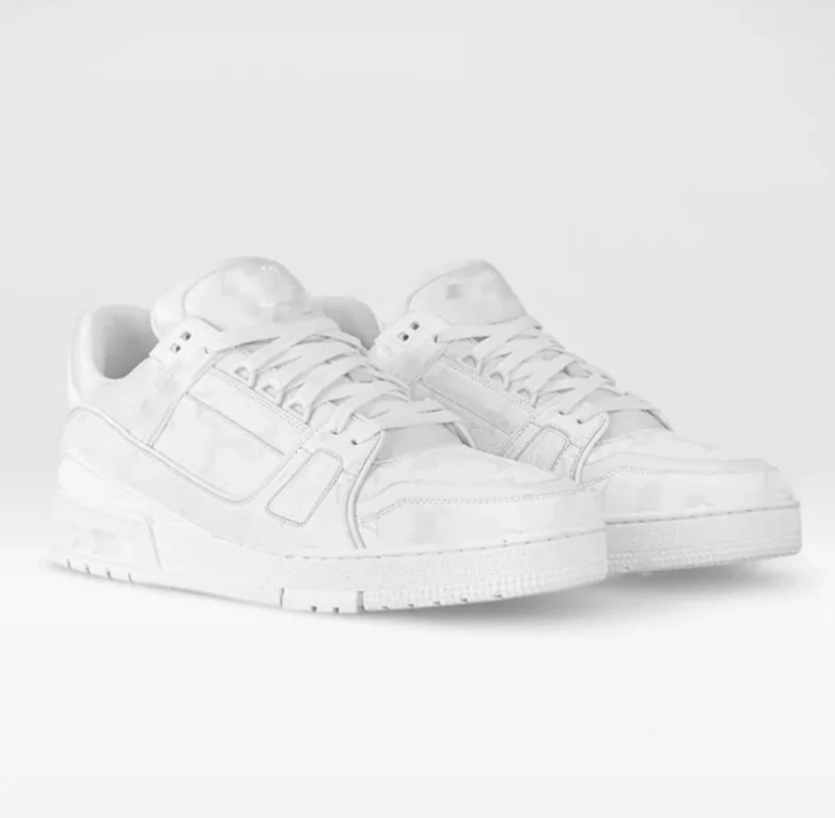 "Lou V" Trainer Sneaker
