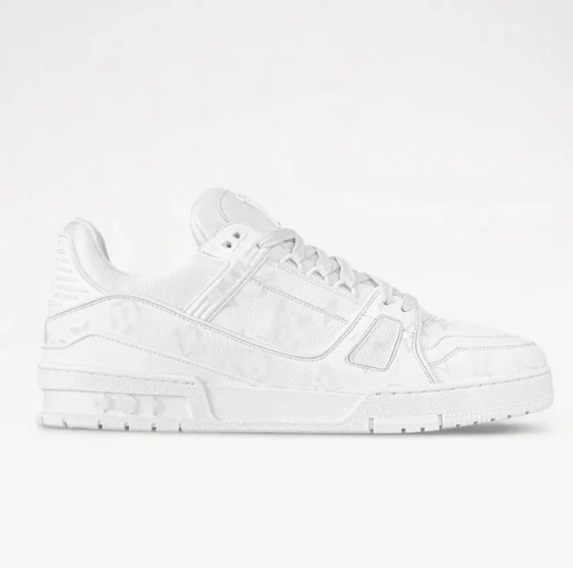 "Lou V" Trainer Sneaker