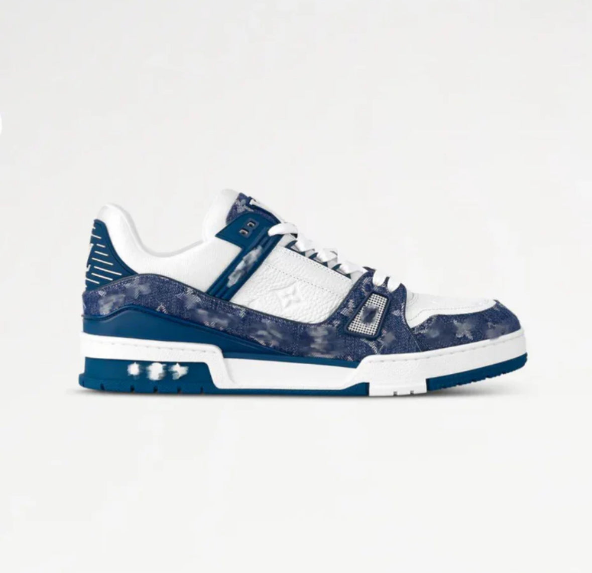 "Lou V" Trainer Sneaker