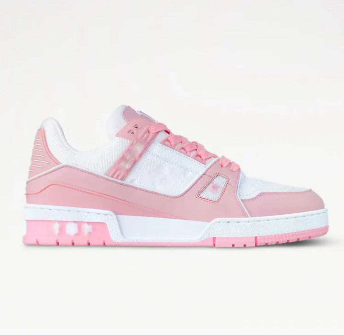 "Lou V" Trainer Sneaker