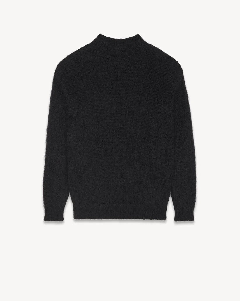 "SL" - knit