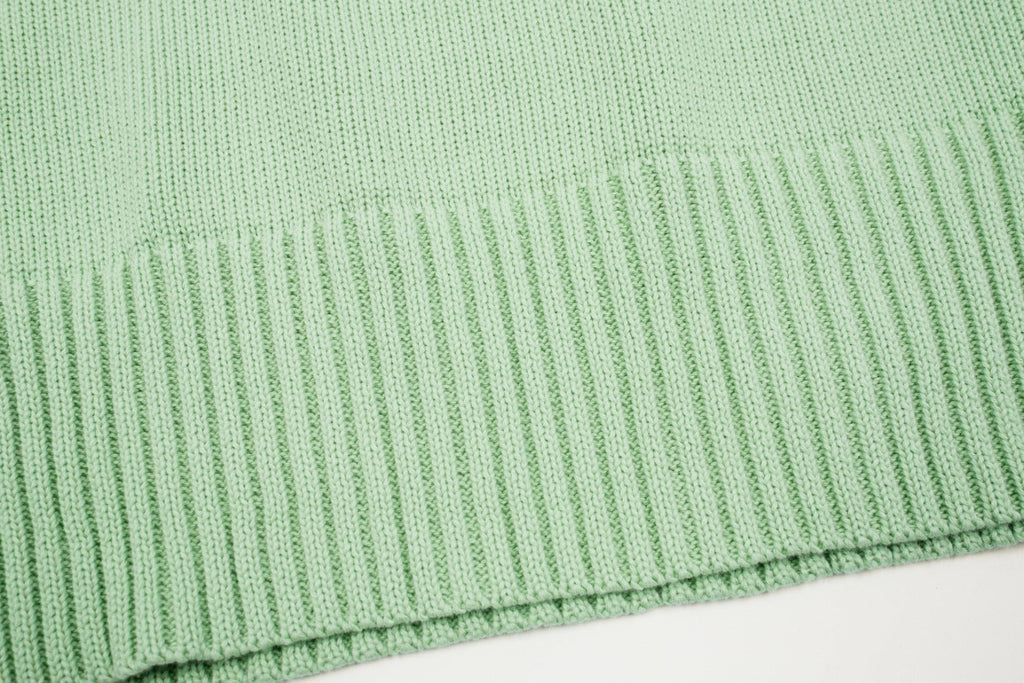 « Heart » – Pull Menthe
