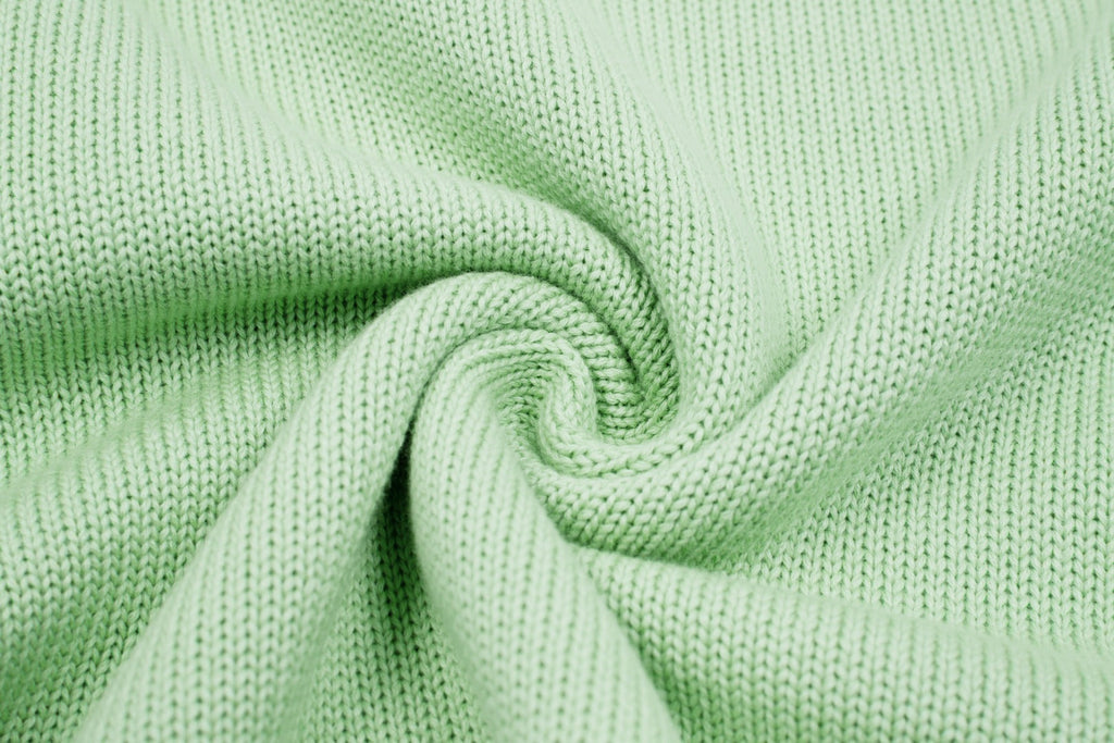 « Heart » – Pull Menthe
