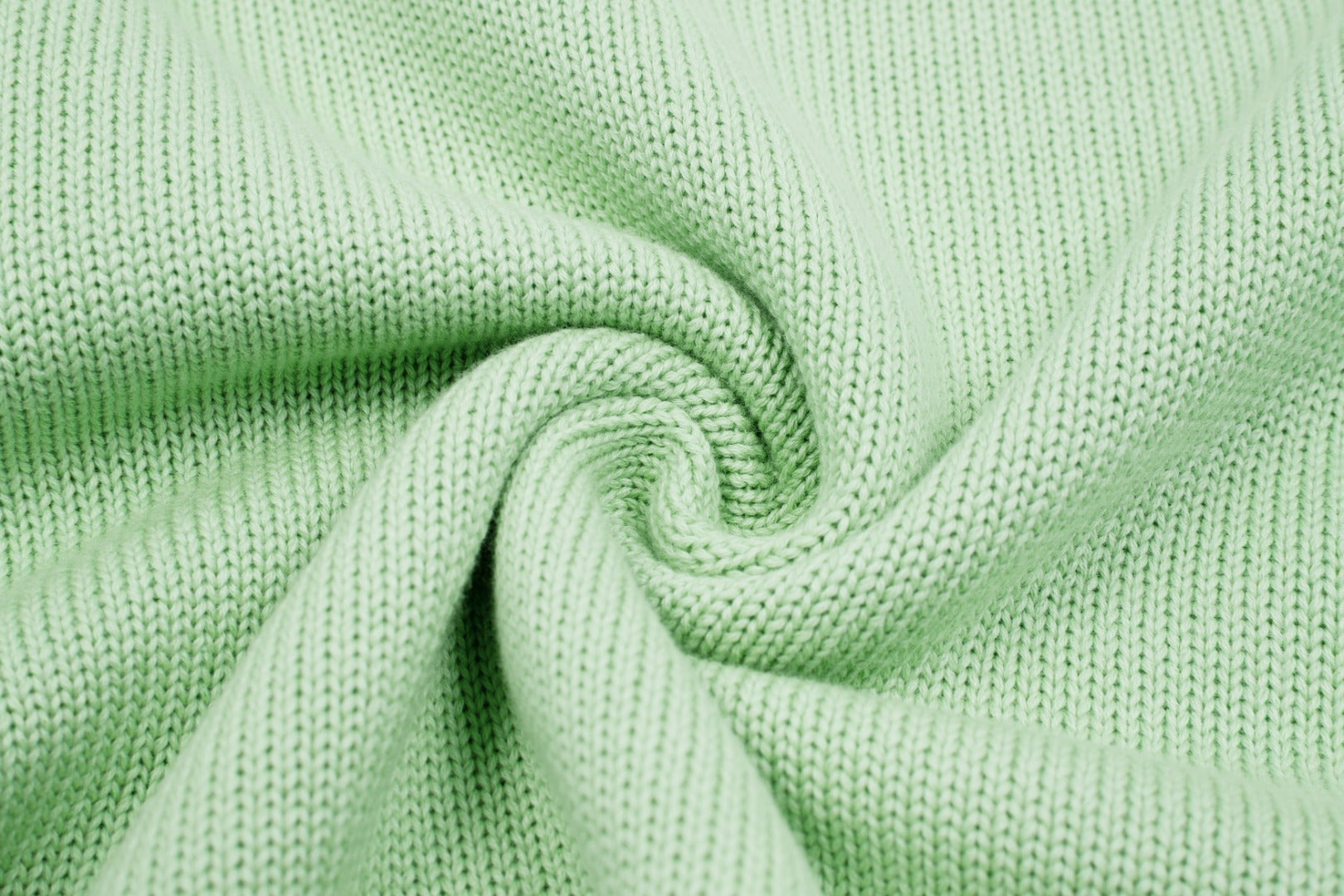« Heart » – Pull Menthe