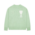 « Heart » – Pull Menthe