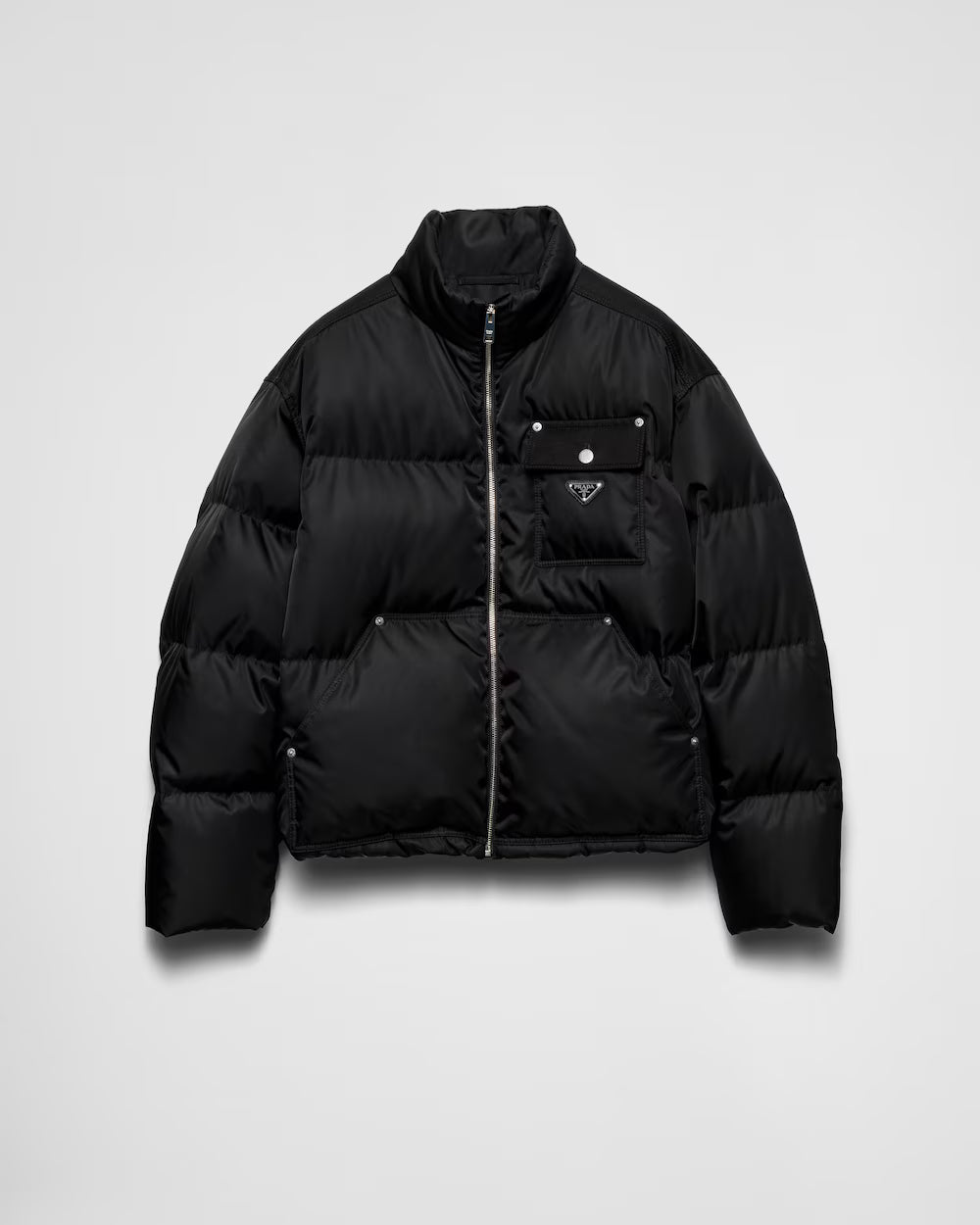Veste d'hiver "PRDA"