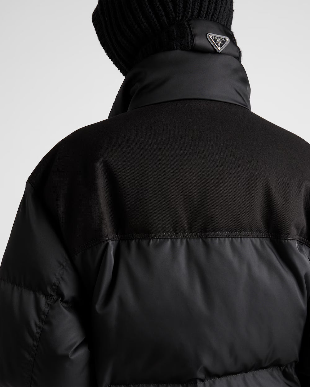 Veste d'hiver "PRDA"