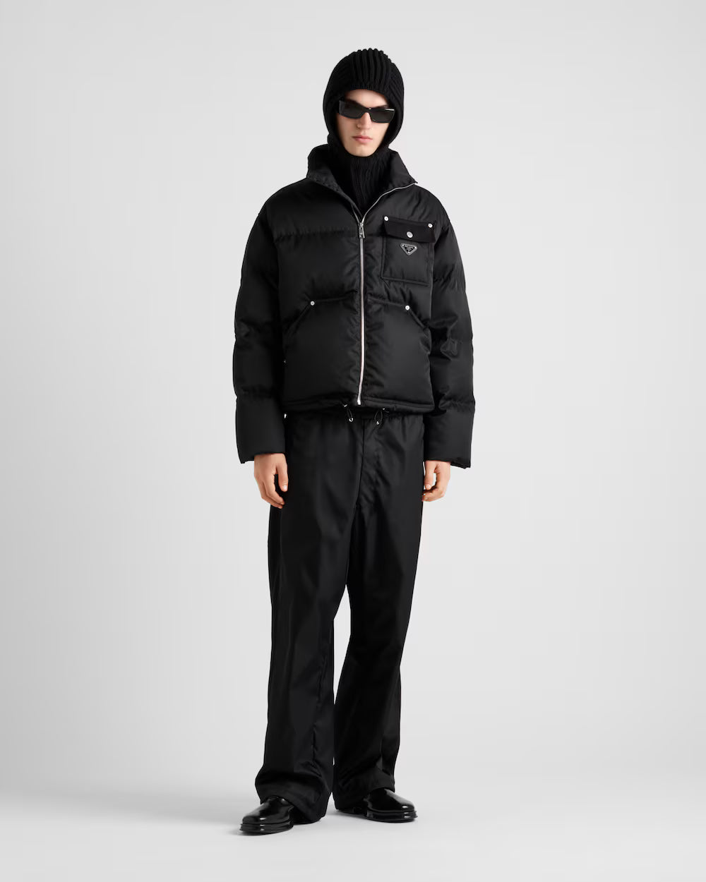 Veste d'hiver "PRDA"