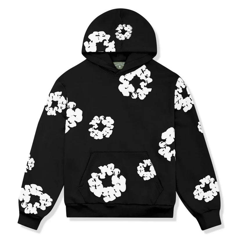 "Flower" - Survêtement