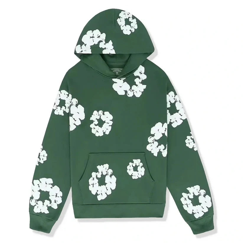 "Flower" - Survêtement