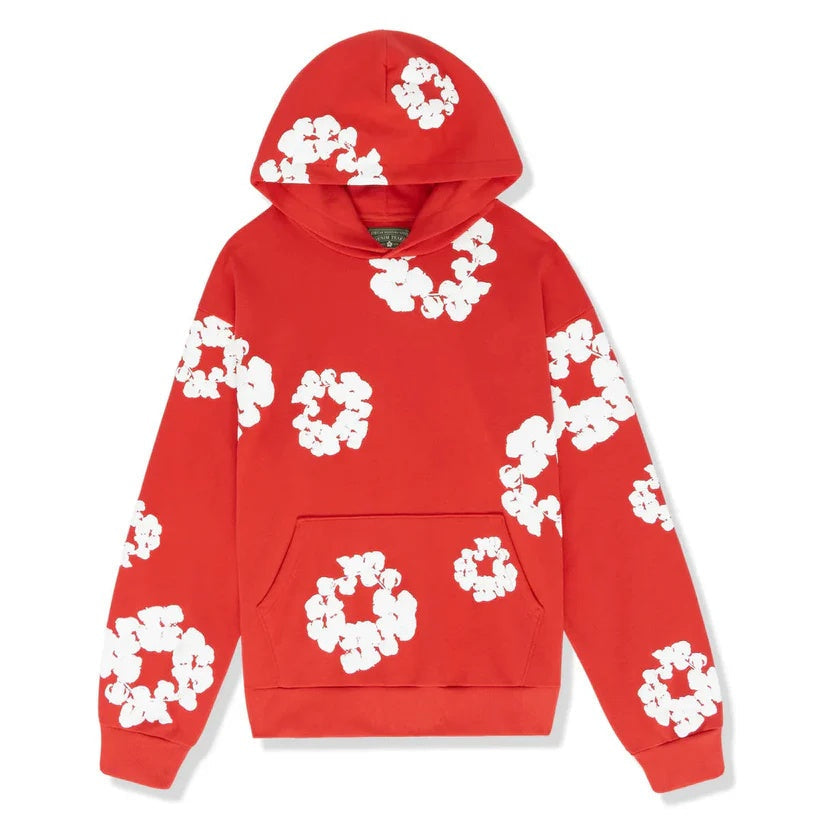 "Flower" - Survêtement