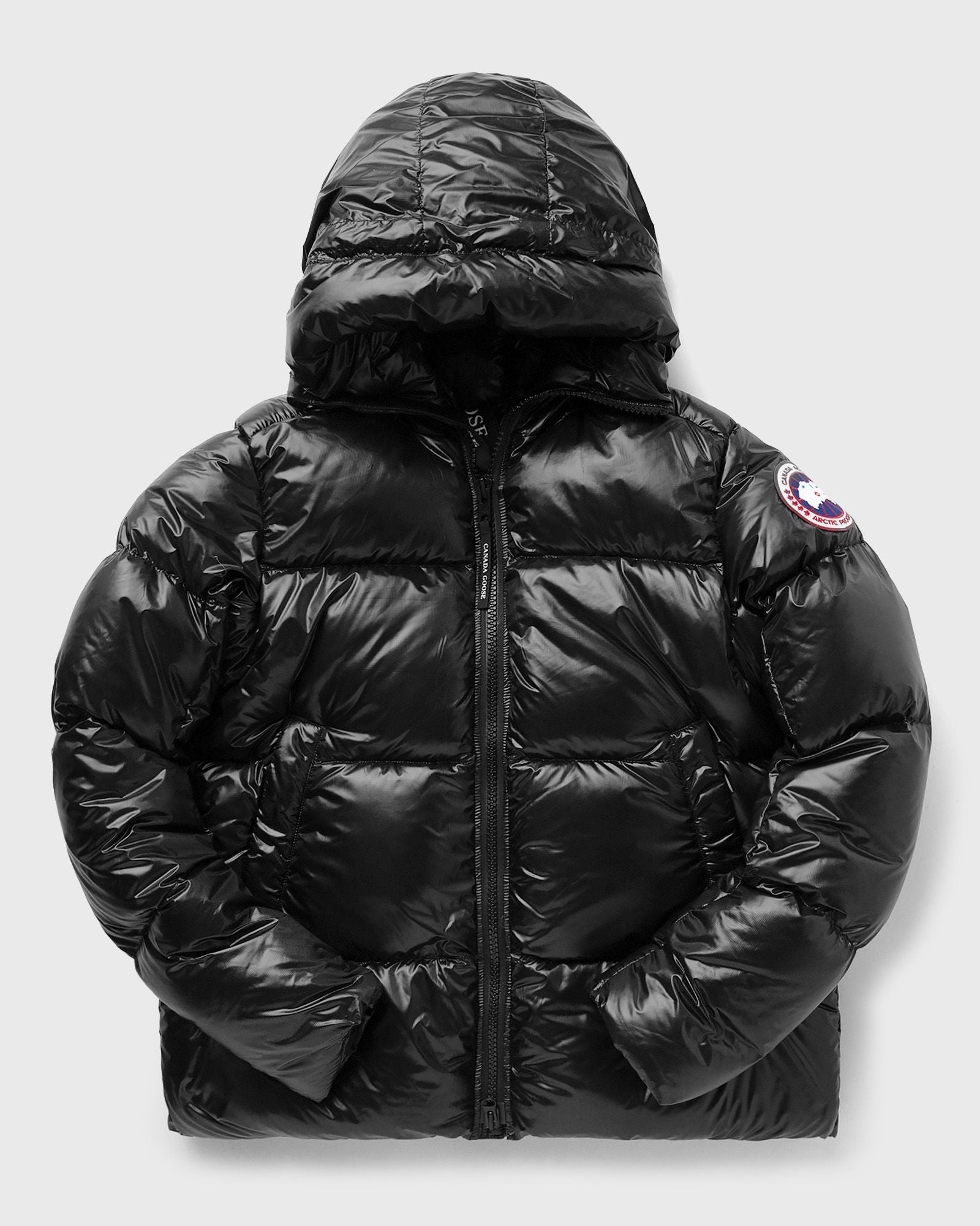 Veste matelassée "CG"