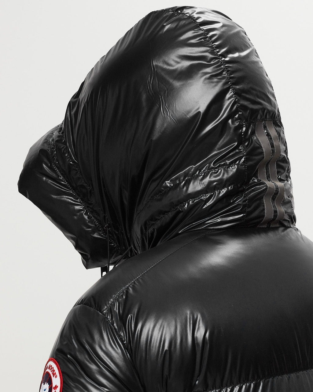 Veste matelassée "CG"