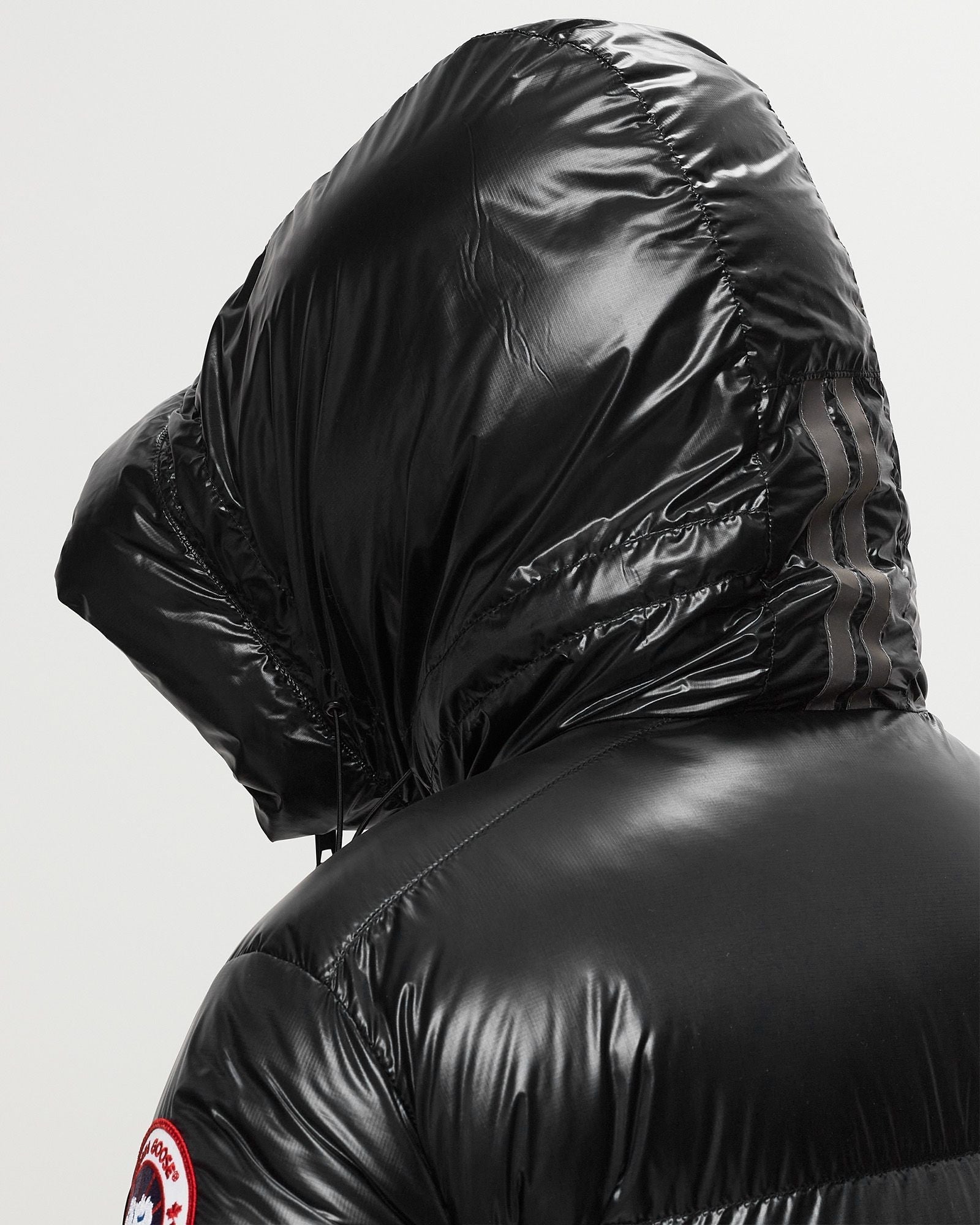 Veste matelassée "CG"